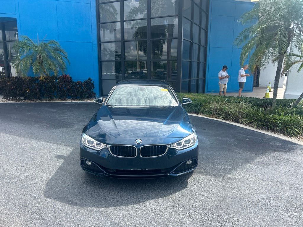 bmw 4 series 2017 WBA4U7C57H5D43134 image bmw 4 series 2017 WBA4U7C57H5D43134 image